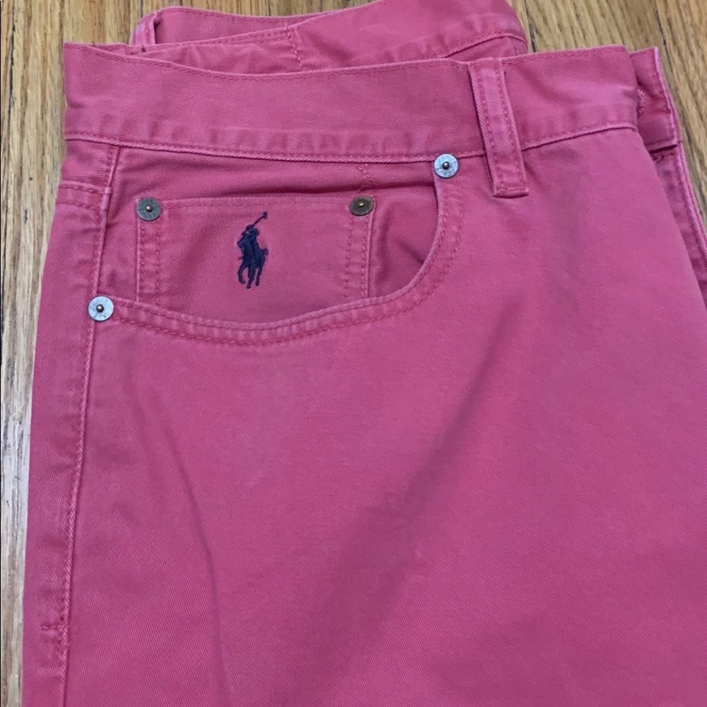Polo Ralph Lauren Jeans Men's Size:32x30